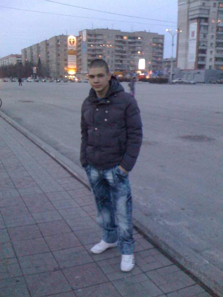 Павел Бойко | 