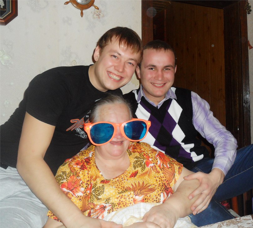 Боря Михайлов | Тверь