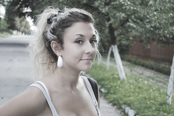 №24, Anna Oleksiuk, Киев №24, Anna Oleksiuk, Киев