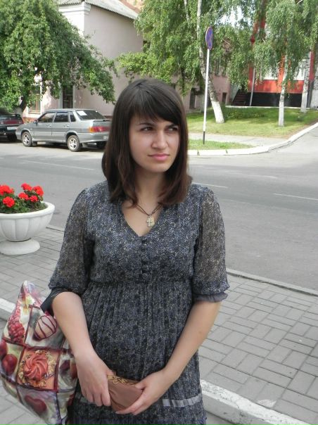 №113, Инна Лунёва, Курск №113, Инна Лунёва, Курск