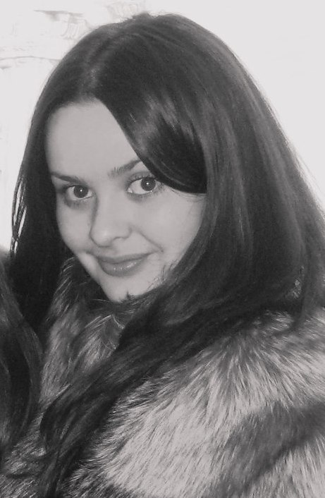 Тома Сальникова | Москва