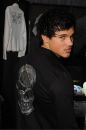 Фотография Taylor Lautner