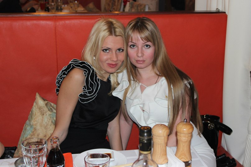 Даша Гришина | Саратов