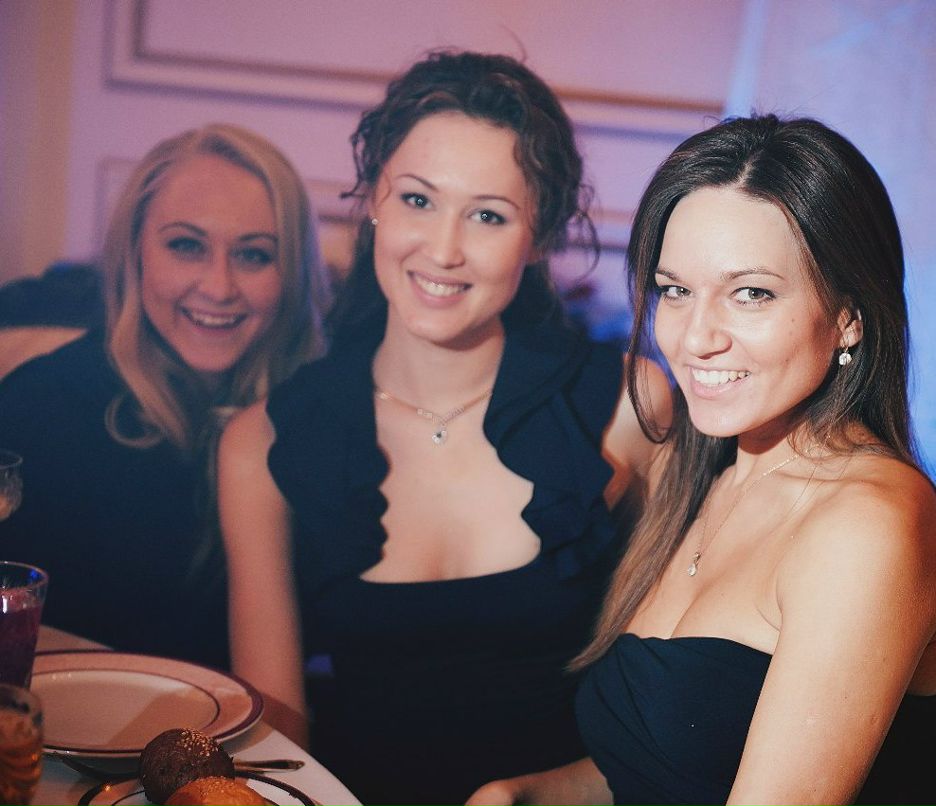 Людмила Пьянкова | Cannes