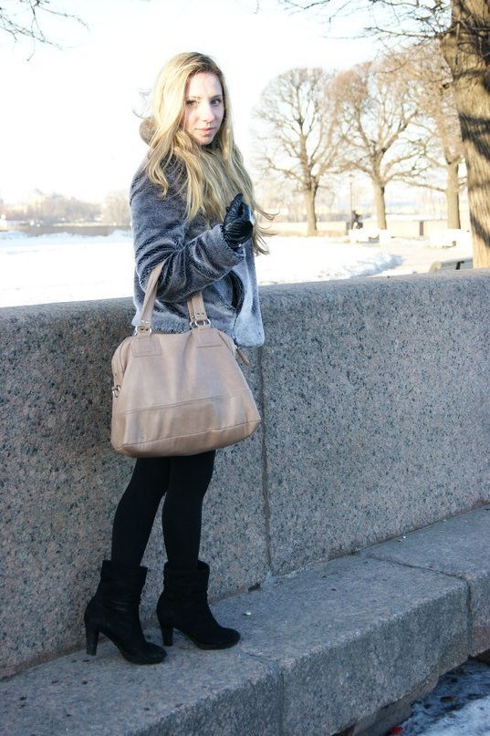 Вероника Крылова | Санкт-Петербург