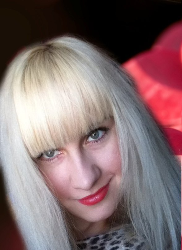 Евгения Разорёнова Юрьевна | 