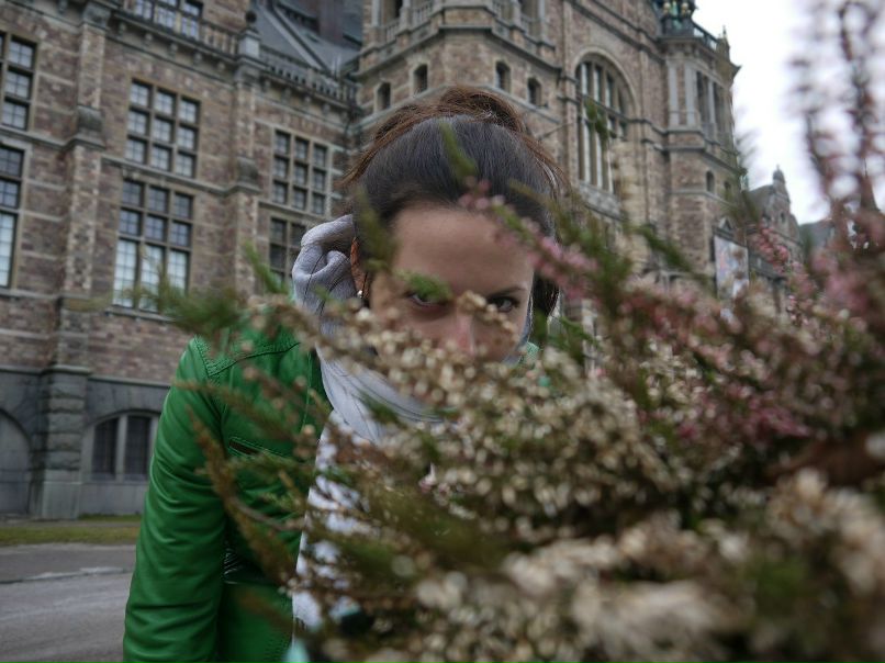 Елена Макаш | Москва