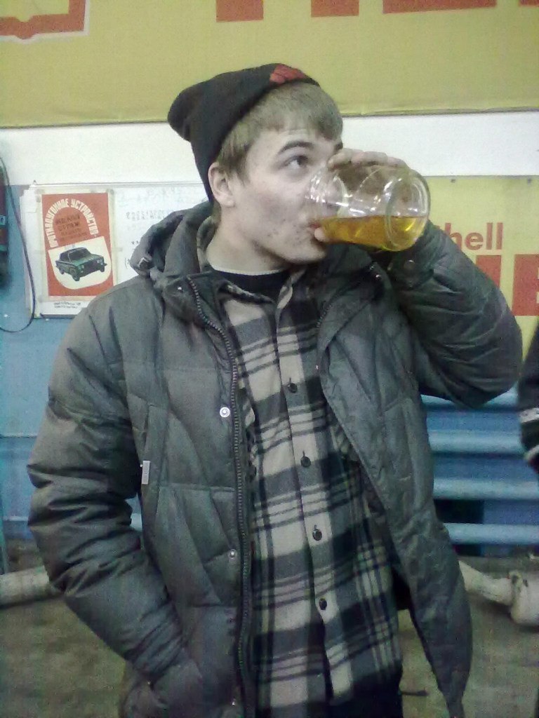 Михаил Киреев | Новосибирск