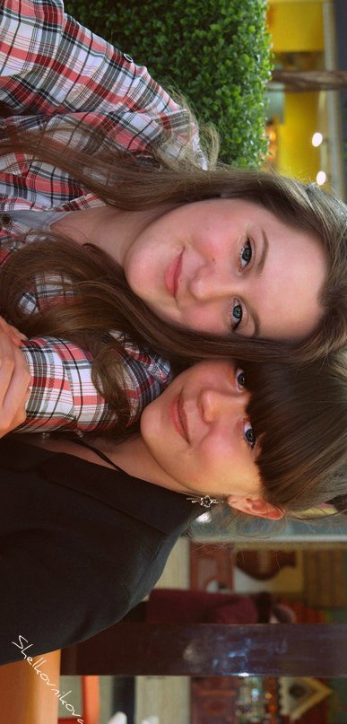 Катерина Мак | Дзержинский