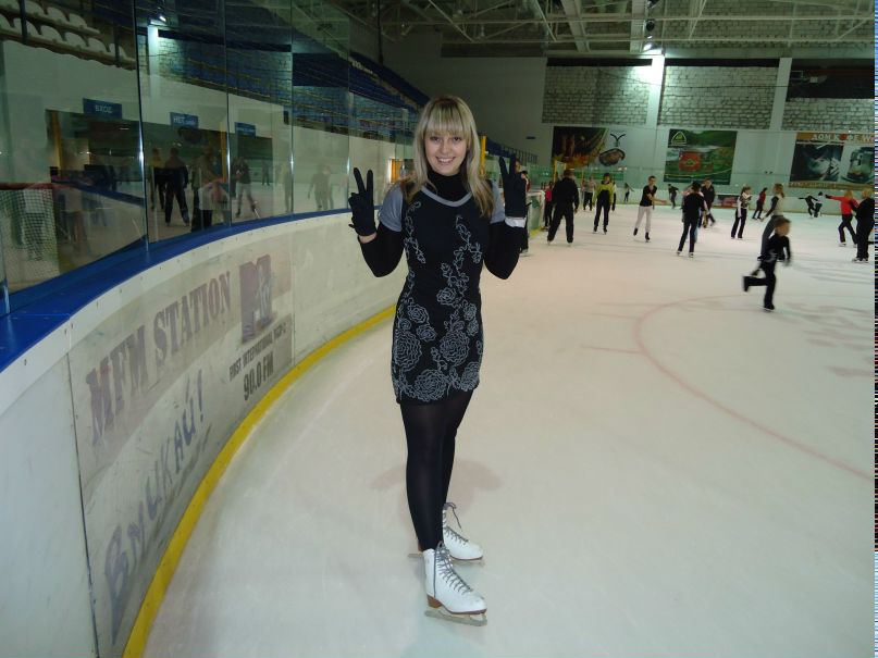 Александра Дроботенко | Харьков