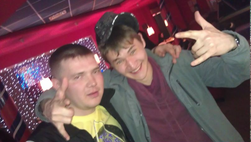 Эльмир Мубаракшин | Казань