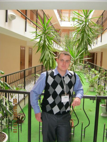 №6, Григорий Кривоборский, 38 лет, Горловка №6, Григорий Кривоборский, 38 лет, Горловка