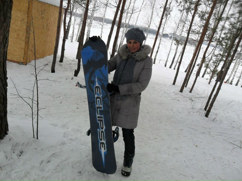 Татьяна Кононова | Орёл