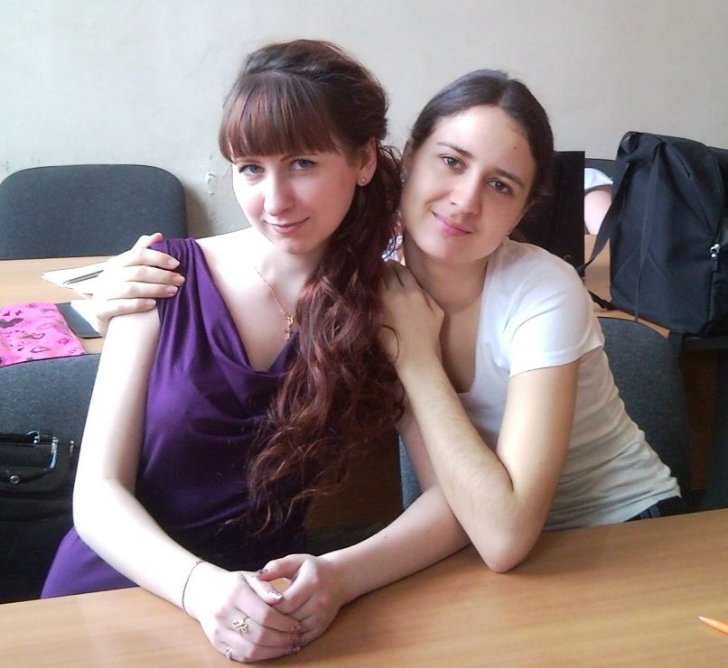 Tanya Varlamova ♀ | Екатеринбург