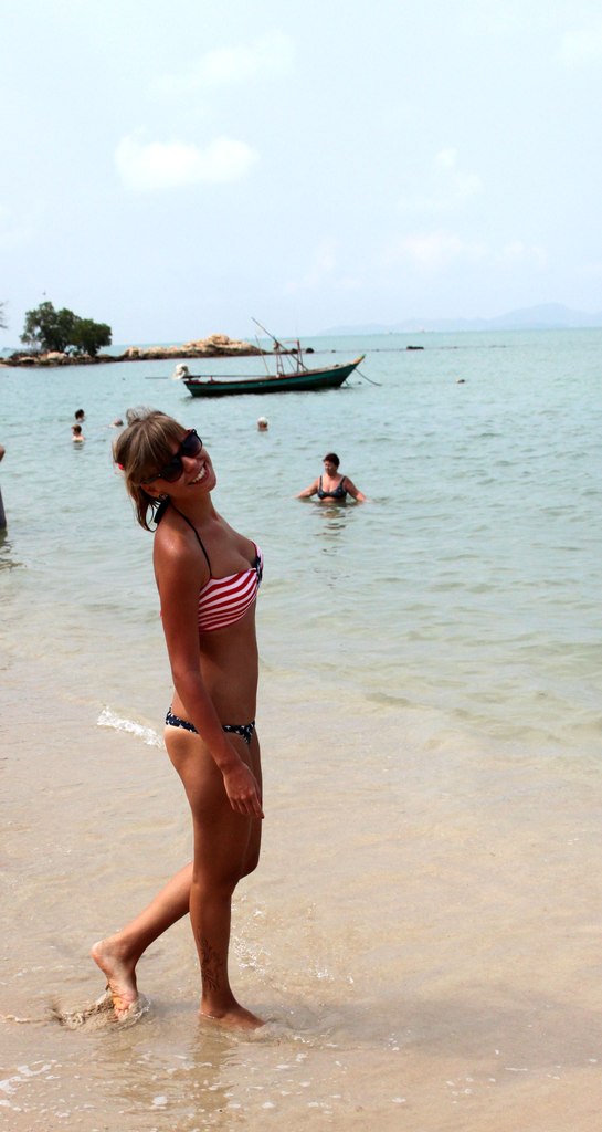 Екатерина Лянг | Кемерово