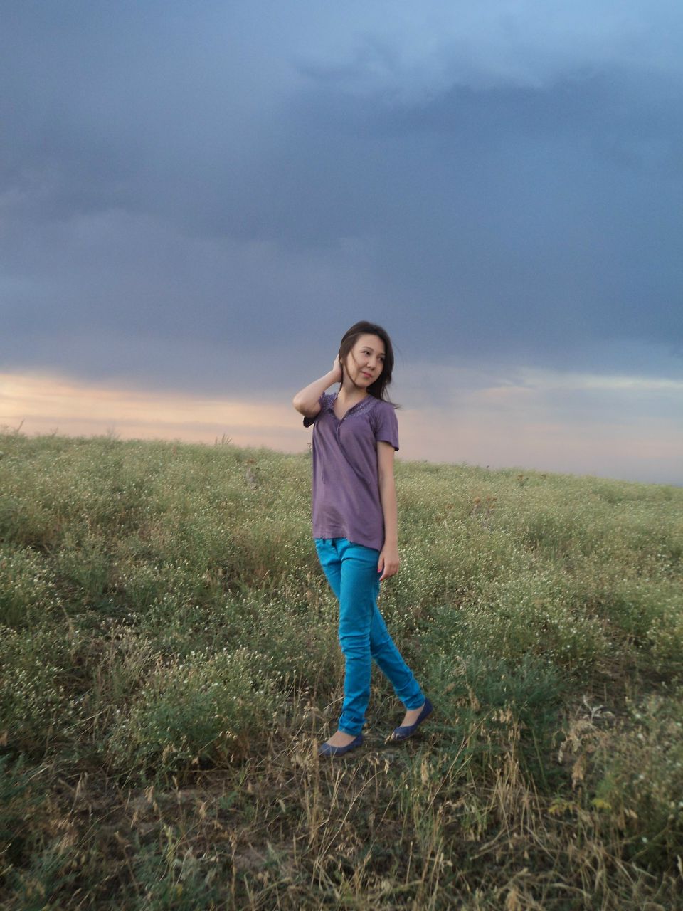 Луиза Туганова | Алматы