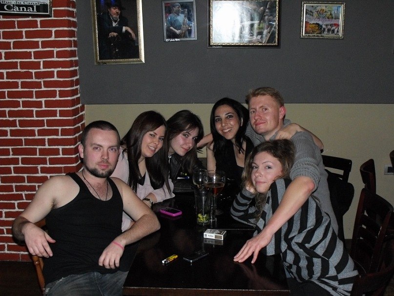 Александра Надеждина | 