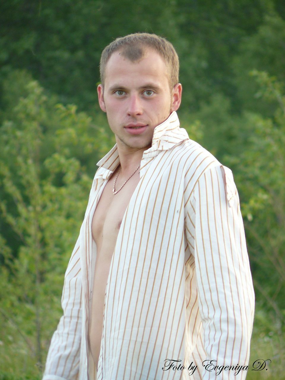 Евгения Дудорова | Ярославль