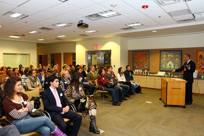 Mark James S. | New York City