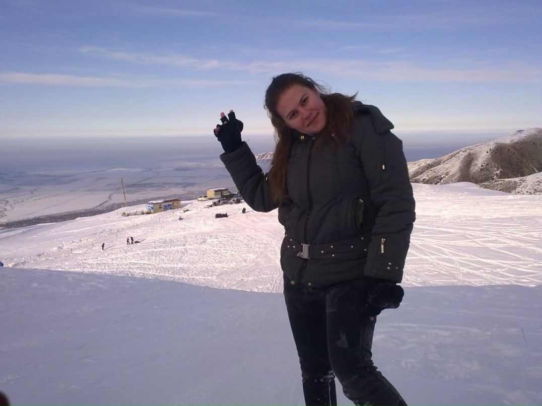 Алексей Ни | Алматы