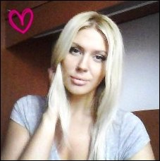 Полина Воробчукова ♥Сергеевна♥ | Москва