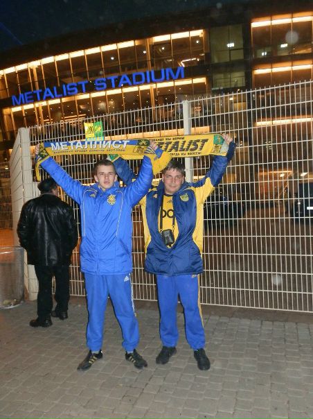 №71, Юрий Чернивецкий, Харьков №71, Юрий Чернивецкий, Харьков