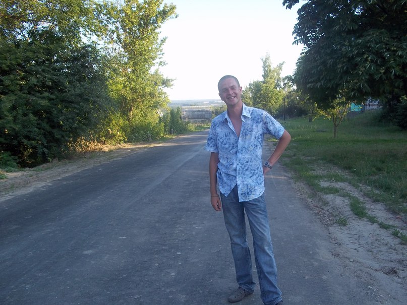 Игорь Титаренко | Донецк