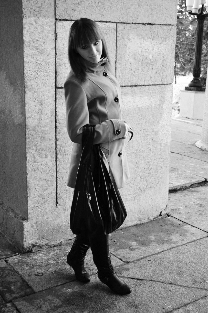 Светлана Матвеенко | Москва