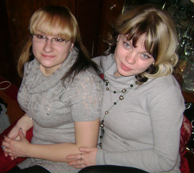 Оленька Кунец | Петрозаводск