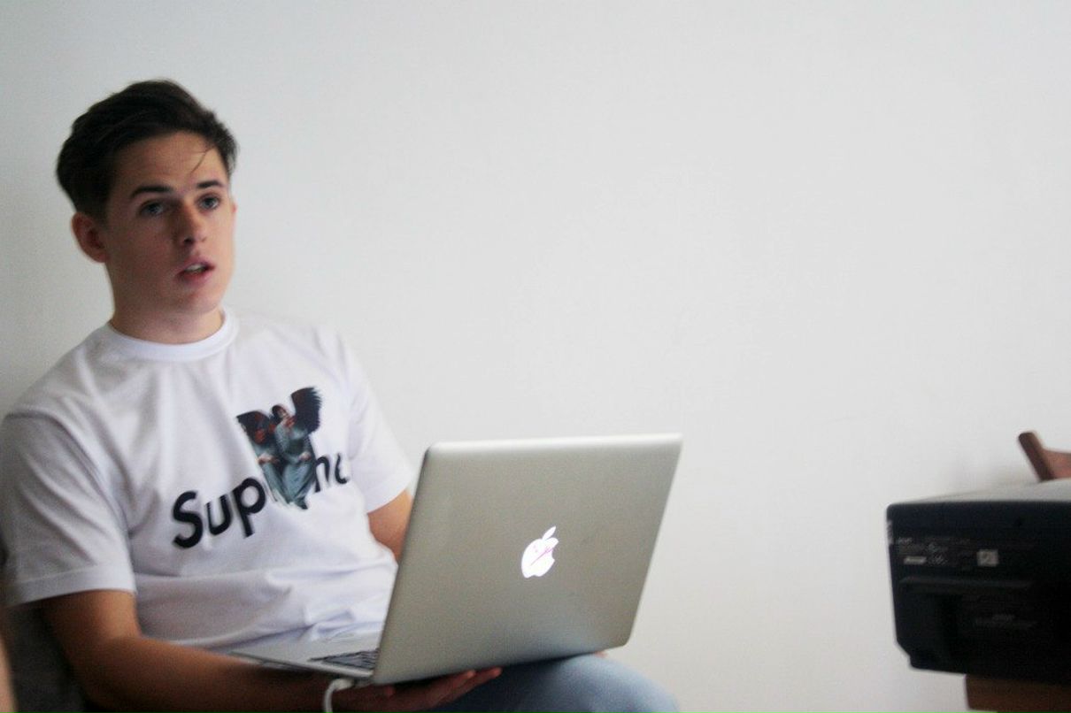 Павел Кременец | Москва