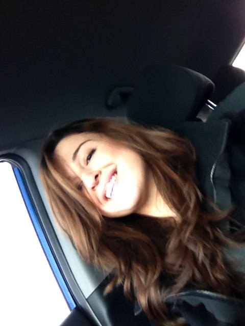 Тина Исмаилова | Москва