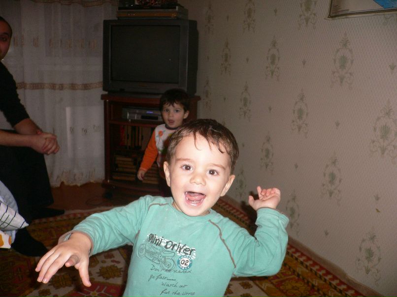 Abdulla Aliev | Люберцы