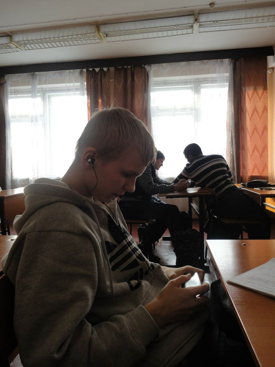 Евгений Меркулов | Владивосток