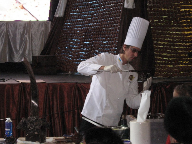 Галина Боднар | Львов