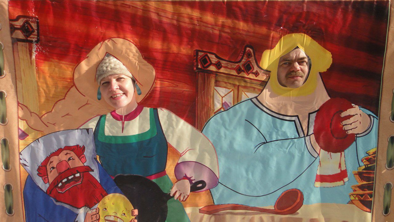 Сергей Киппари | Новокузнецк