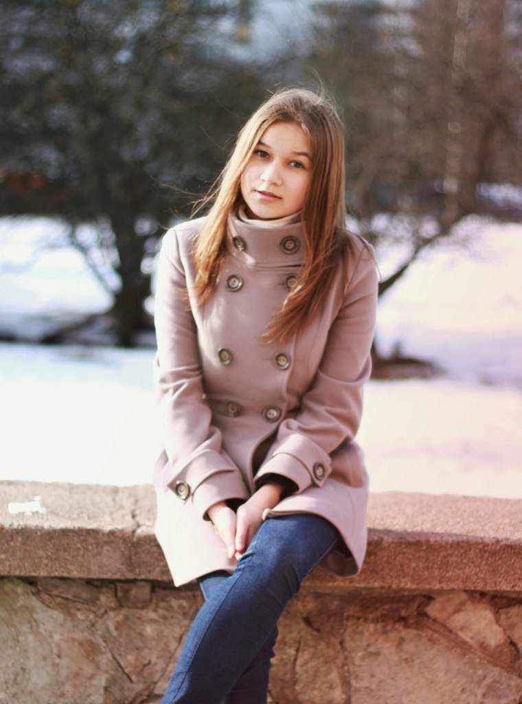 Виктория Тимофеева | 