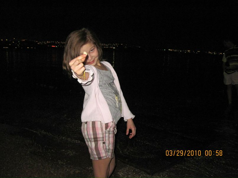 Катерина Стойкова | Одесса