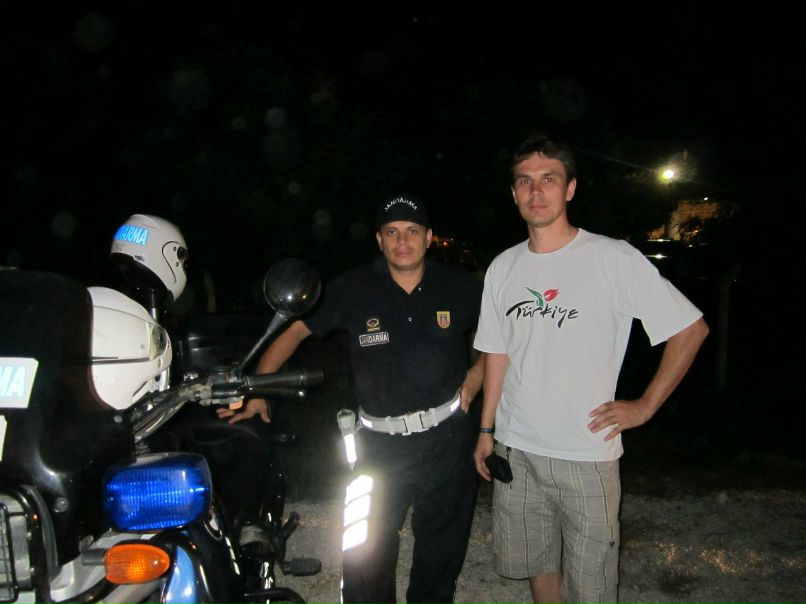 Александр Спын | Актобе