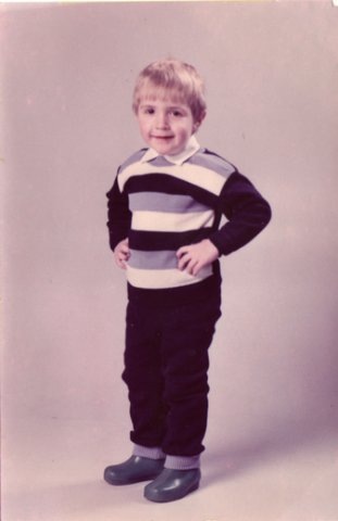 №154, Алексей Мочалов, 40 лет, Нижний Новгород №154, Алексей Мочалов, 40 лет, Нижний Новгород