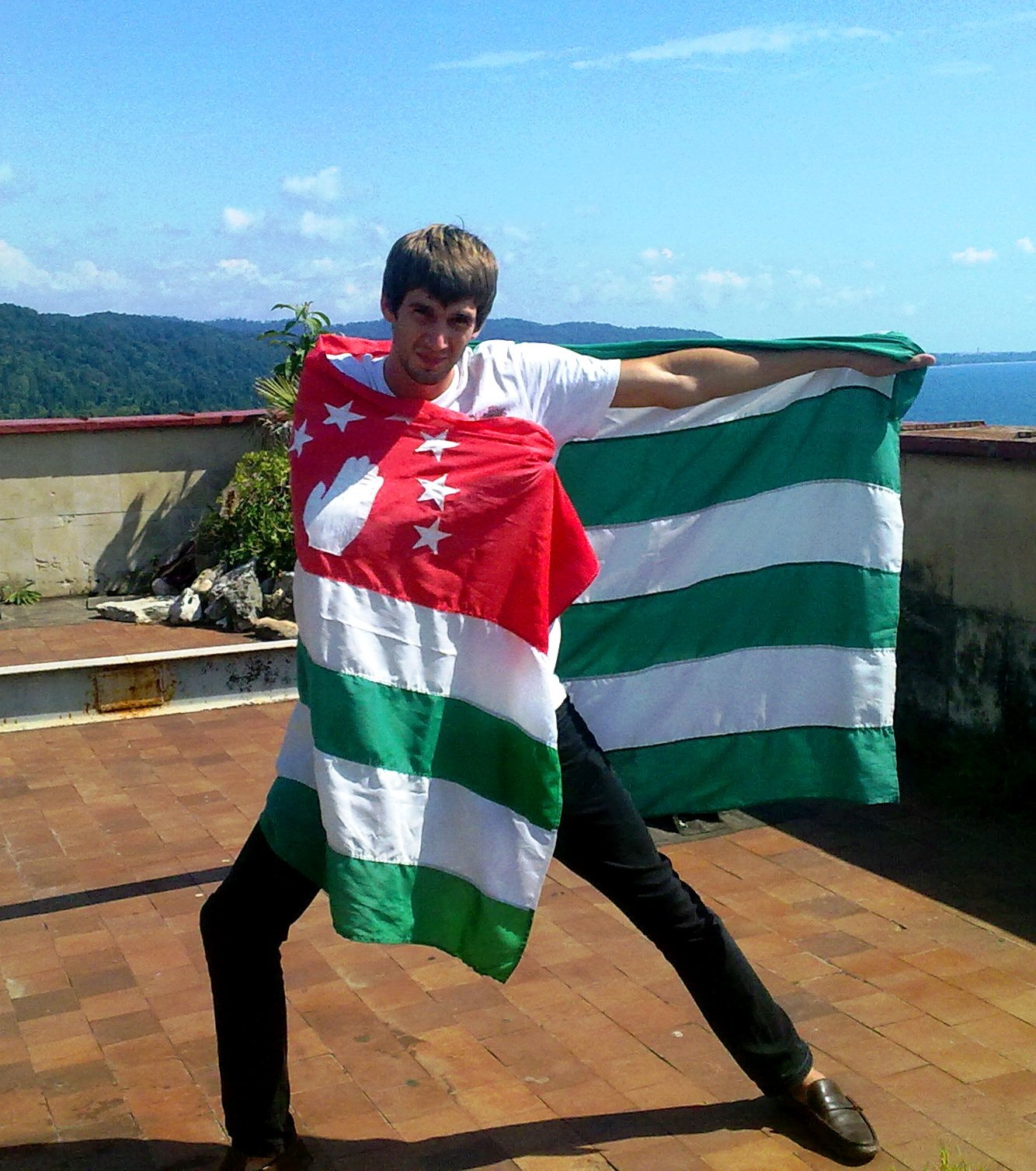 Фото профиля