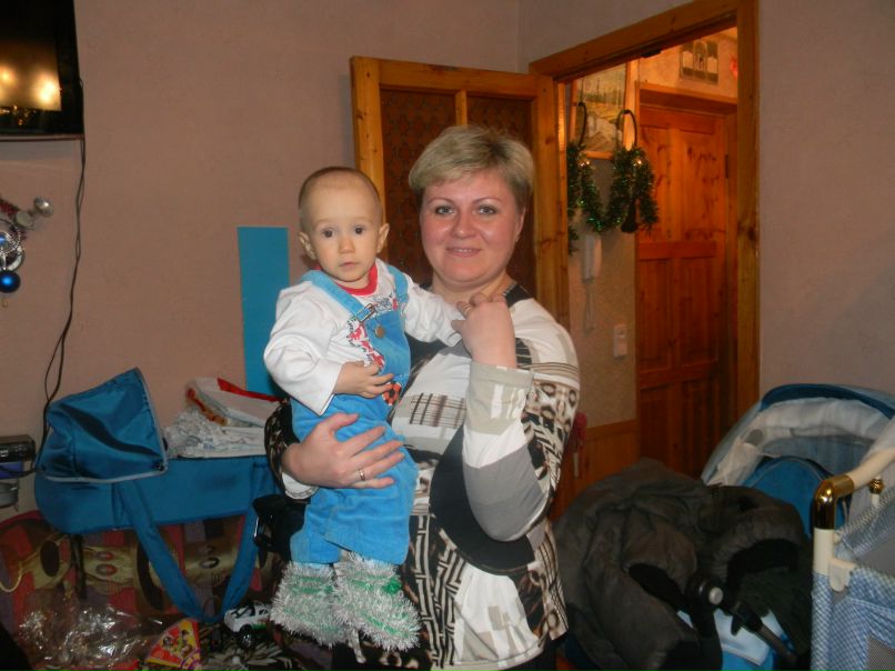 Елена Сметанина | Зеленодольск