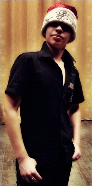 №17, Антон Коноваленко №17, Антон Коноваленко