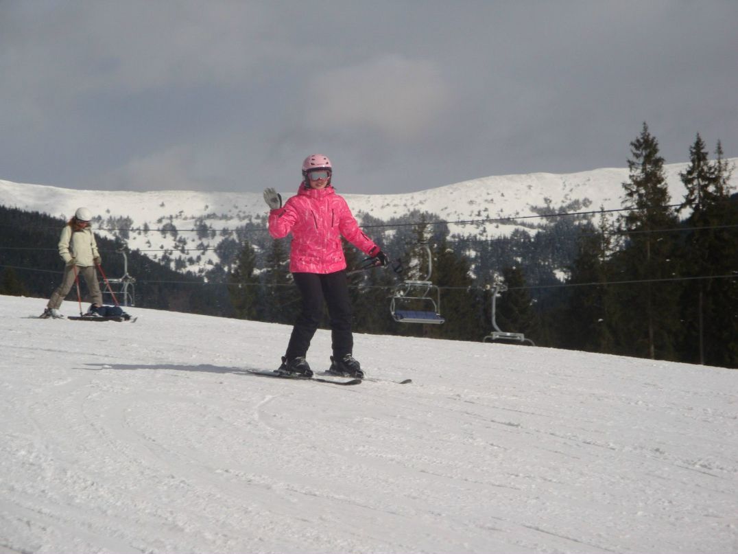 Виктория Нижник | Киев