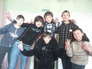 Максим Гусев #Мася# | Кольчугино