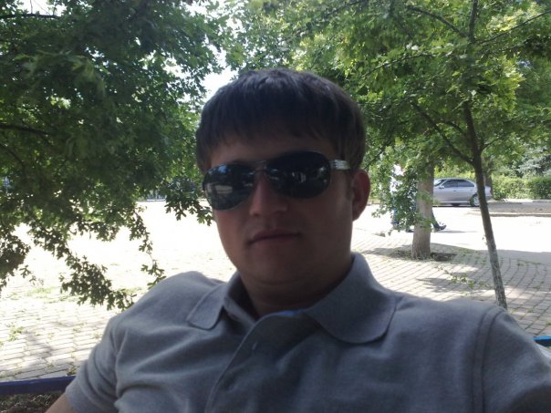 Константин Кудинов фотография #1