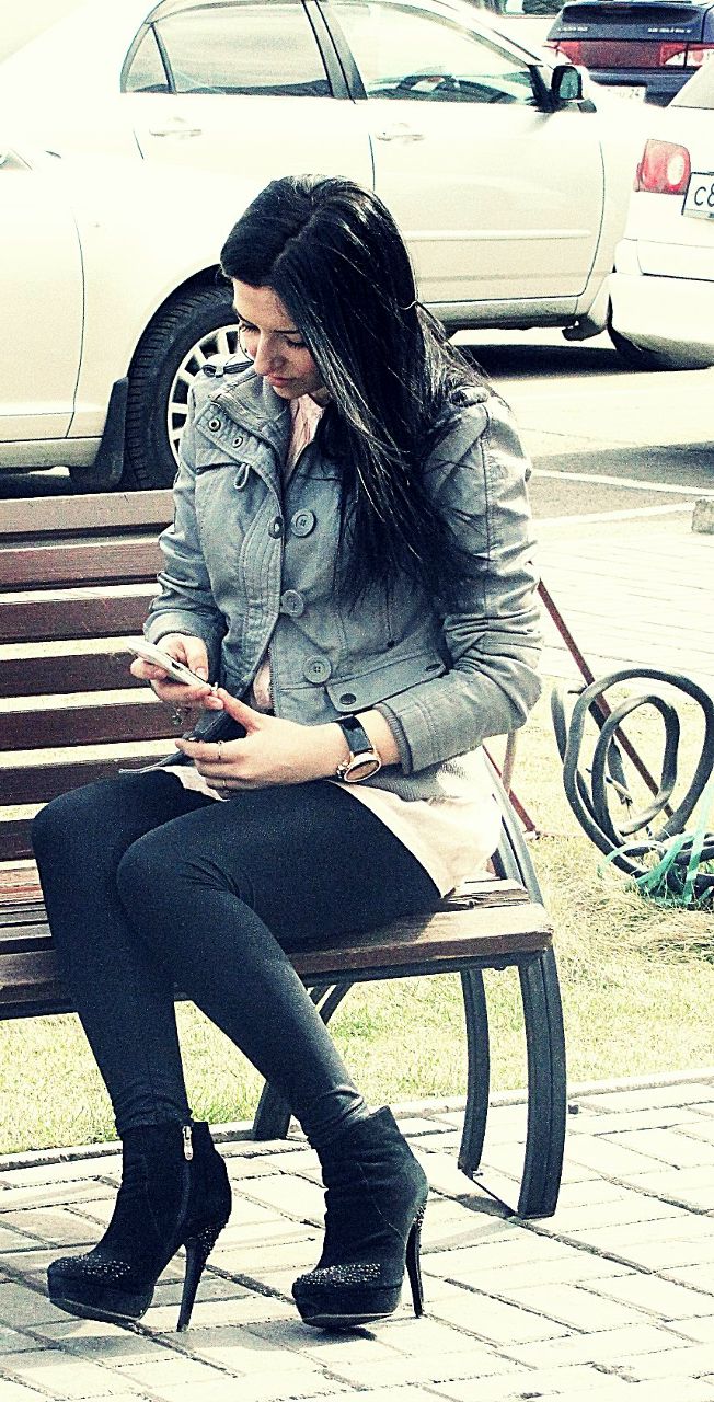 Shushanna Zazyan | Красноярск