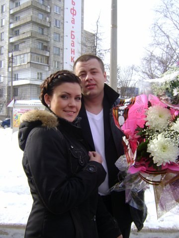 Татьяна Бабаева | Архангельск