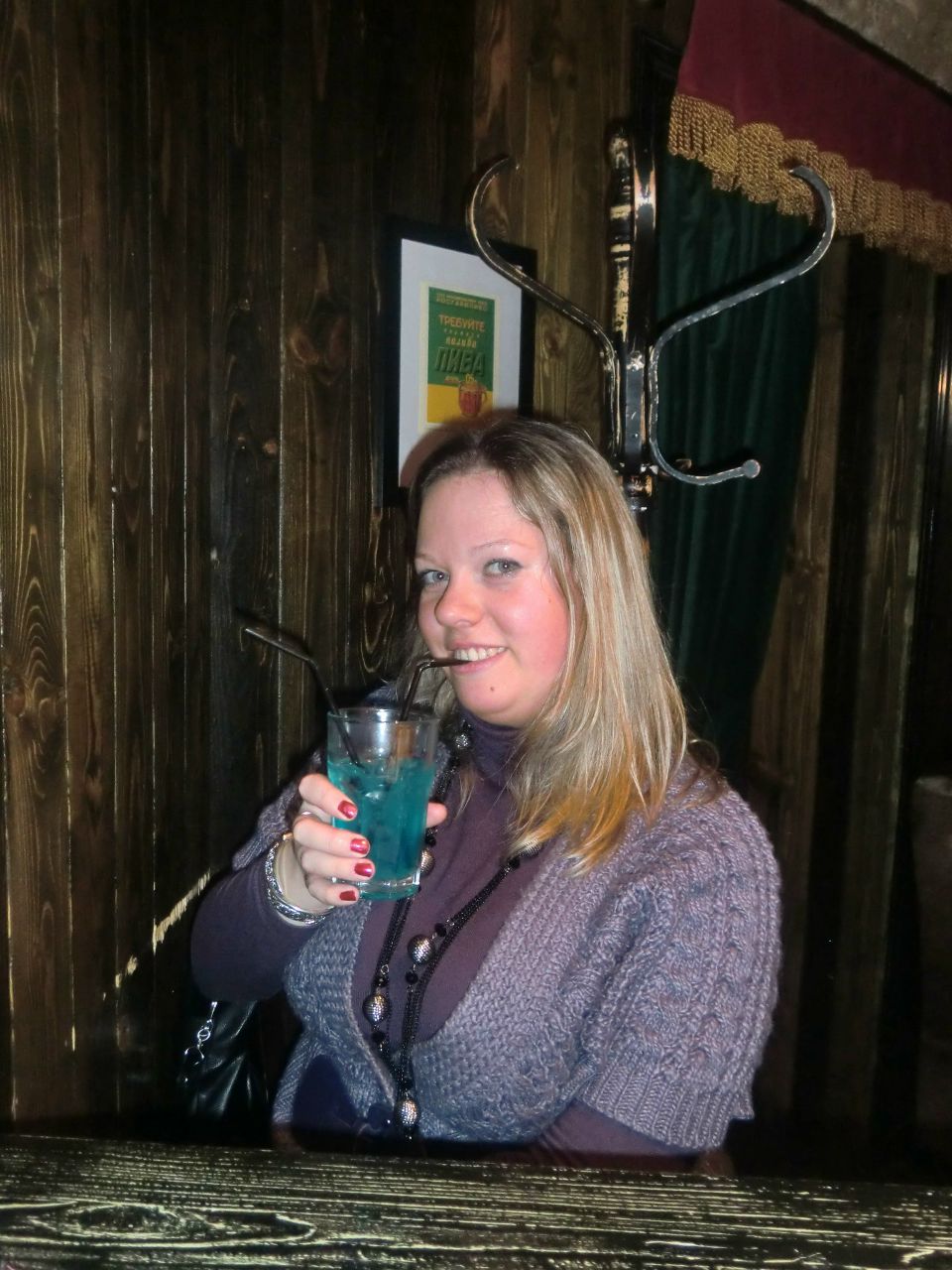 Мария Тимотиевич | Ярославль