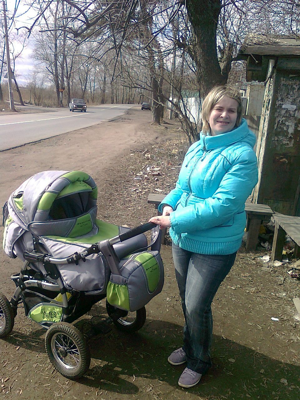 Виктория Мосеева | Санкт-Петербург