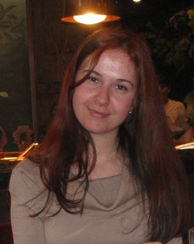 Ольга Громова | 